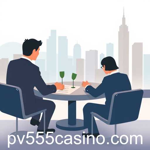 A Fascinante Categoria de 'Negócios' nos Jogos do Site PV555
