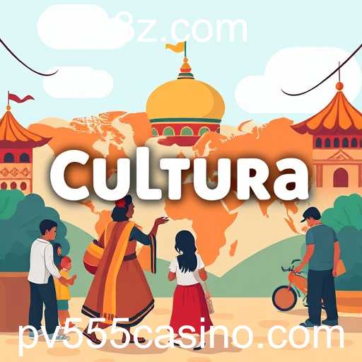 Explorando a Diversidade Cultural: O Jogo Inovador de Palavras-Chave no PV555