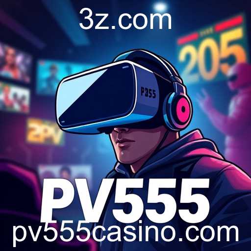A Revolução dos Jogos Online: Como 'PV555' Está Moldando o Futuro