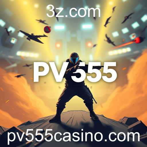 PV555: O Crescente Universo dos Jogos Online em 2025