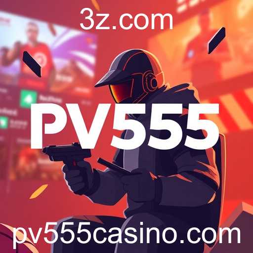 Tendências de Jogos Online no Brasil: PV555 em Foco