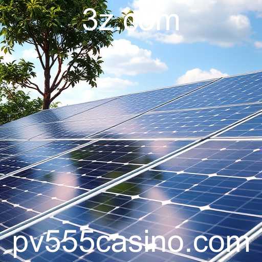 Transformações Tecnológicas no Setor de Energia Renovável