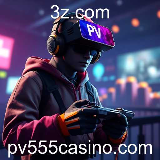 O Impacto de PV555 no Mercado de Jogos em 2025