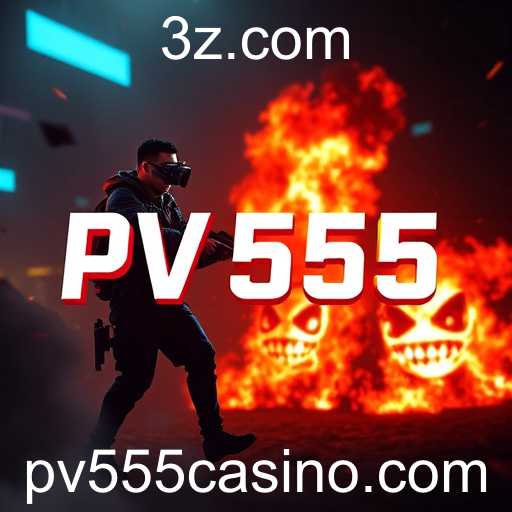 O Impacto de PV555 no Mundo dos Jogos em Português