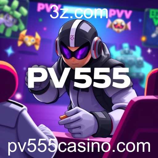 Ascensão de PV555 no Mercado de Jogos Online